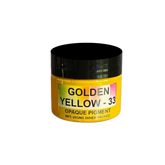 GOLDEN YELLOW OPAQUE PIGMENT